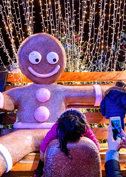 Christmas in Brest - tourisme brest