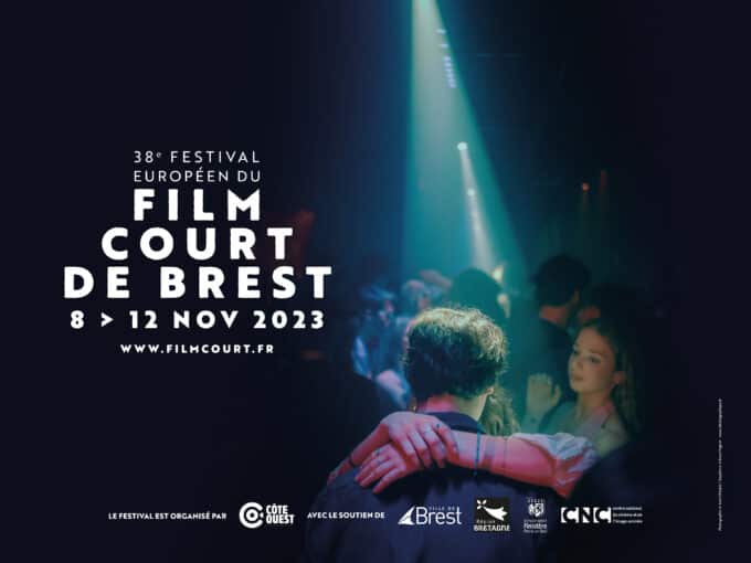 Film Court Brest 2023 - Tourism Brest
