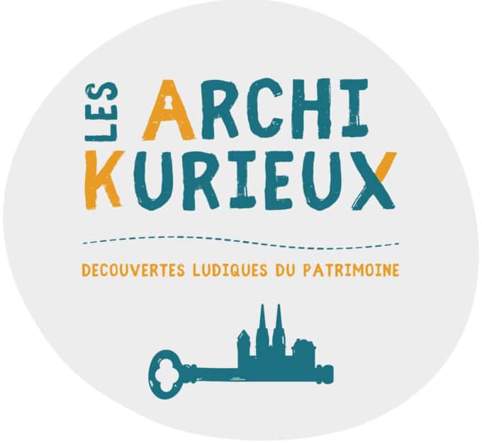 Les Archi Kurieux, tourism Brest